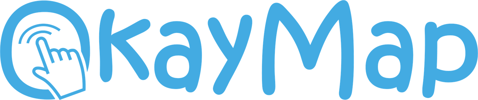 Logo OkayMap